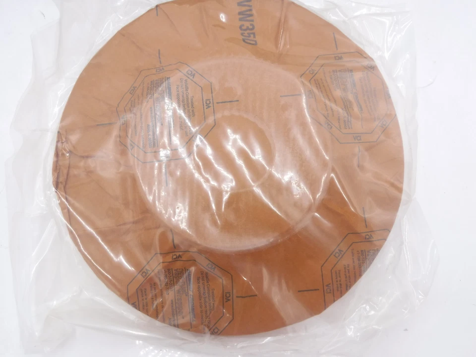 Rotor de freno Napa Premium 48880666 para Acura TSX 2009-2014 Foto 2 de 3