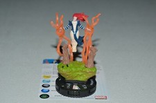 Marvel Heroclix Chaos War 049 Morgan Le Fey Super Rare
