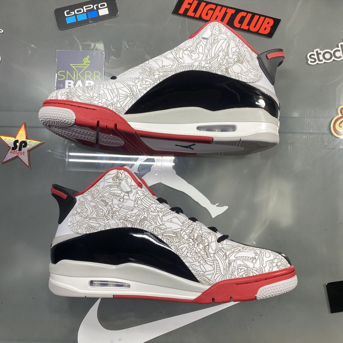 backnumber oneroom 会報　1〜23 Size 13 - Jordan Dub Zero Varsity Red 2022 | eBay