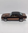 2018 Hot Wheels RLC Original 16 Display 50th Anniversary CUSTOM CAMARO Redline