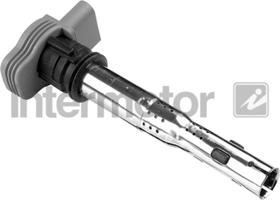 Intermotor Ignition Coil Pack Fits Audi A4 A5 TT A6 R8 Porsche Cayenne 12821 - Image 2 of 2