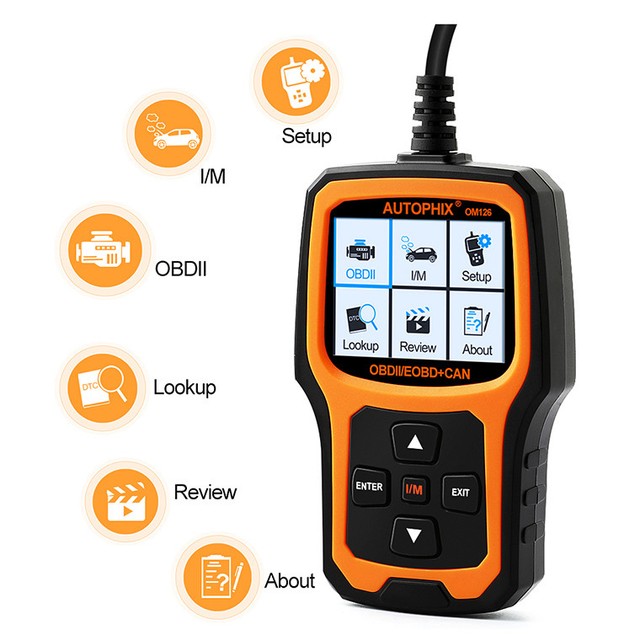 Check Engine Light Tester