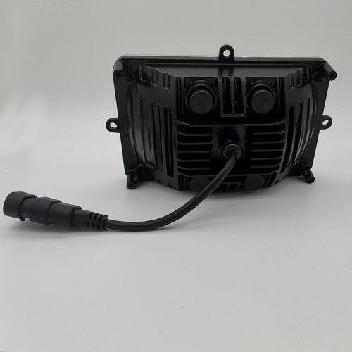 6x4 60w Led Combine Light For John Deere Forage Harvesters 7700,7800,7950+ x2pcs - Picture 12 of 14