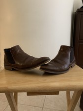 impass chelsea mid boot