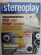 STEREOPLAY 2/15,TECHNICS SB/ST/SU C70,nuPRIME IDA 16,OPPO BDP 105D,PIONEER LX 88