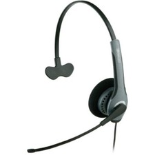 Jabra 2003-820-105 GN2000 Corded Phone Headset w/Mono Noise Canceling GN 2000