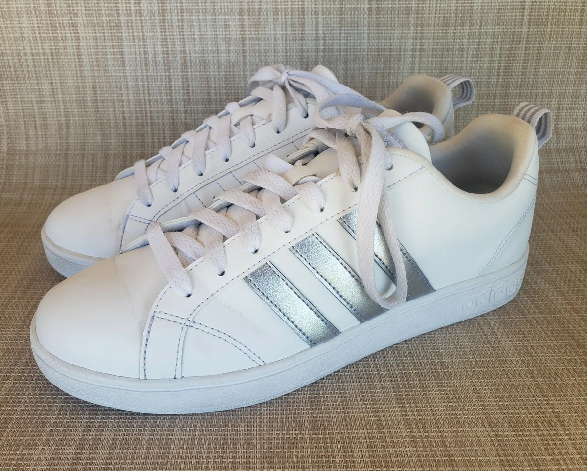 adidas Advantage Sneaker - Women's - Free Shipping