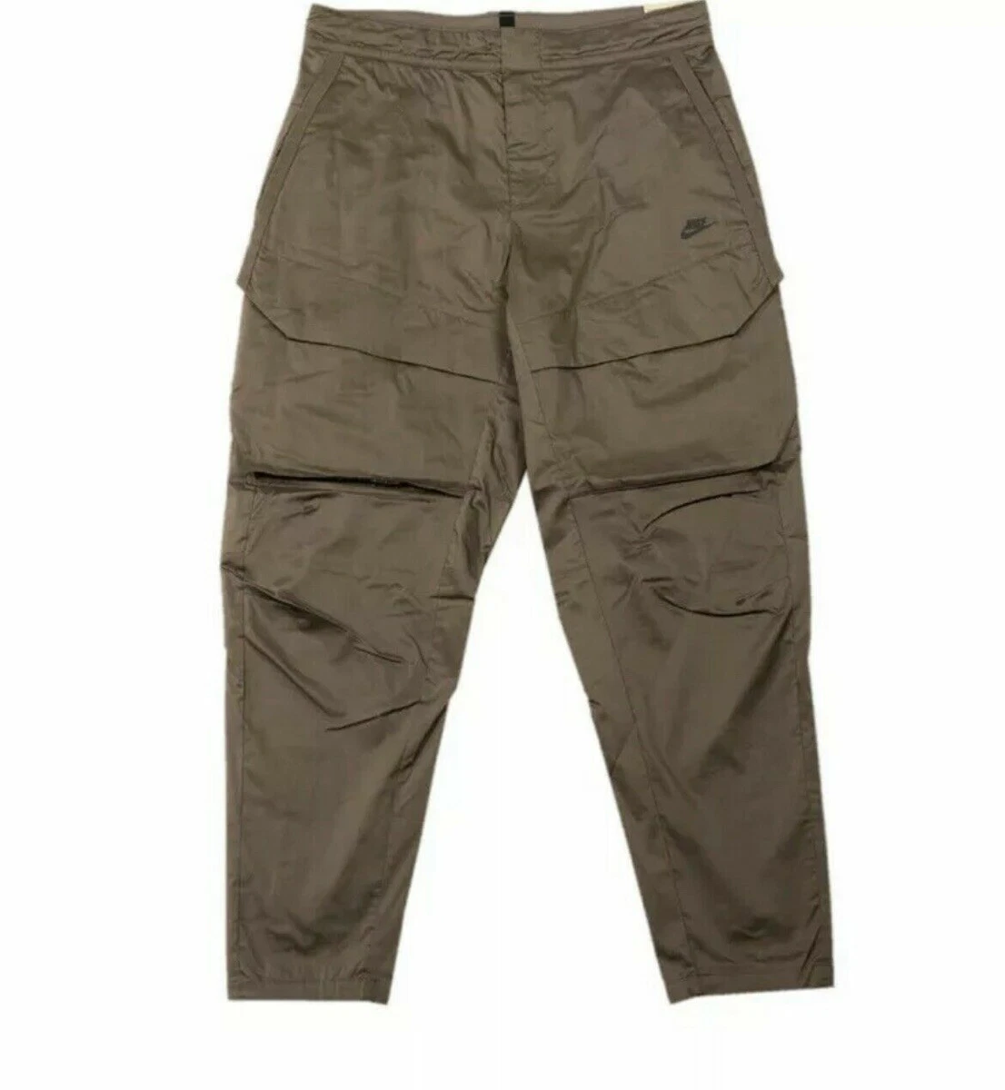 Nike tech woven cargo pants sale