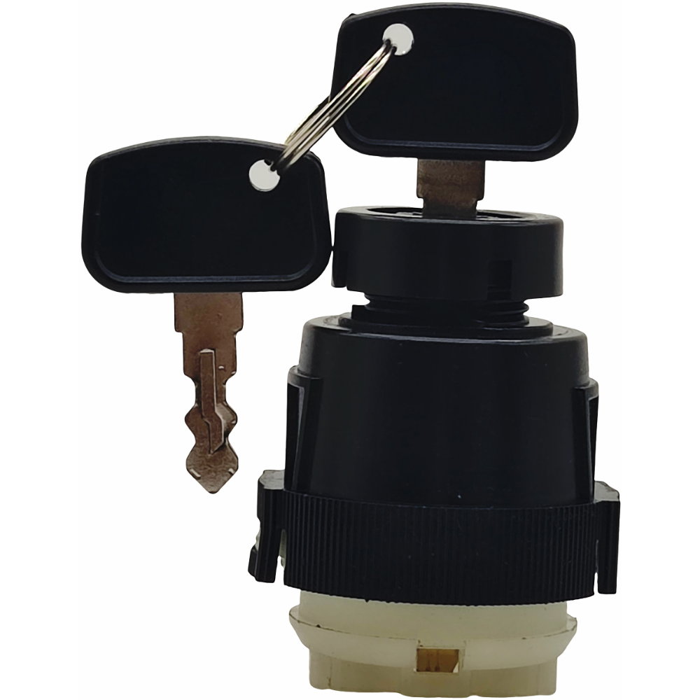 1C702006400 Ignition Switch for Kubota Zero Turn Mower ZG222 ZG227