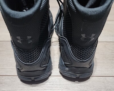 NEW Under Armour UA Valsetz RTS 1.5 Military Tactical Boots