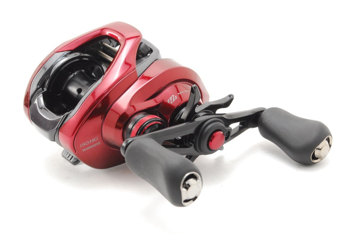 リール SHIMANO 19Scorpion MGL 150HG Shimano 19 Scorpion 【in BOX】MGL 150HG Right Handed