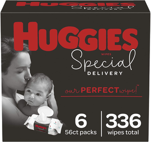 ebay huggies wipes