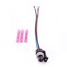 For 6.0L 6.4L 6.7L 7.3L Ford Powerstroke ICP EBP Sensor Repair Harness Pigtail