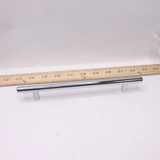 Liberty Cabinet Hardware Handle Bar Pull Polished Chrome Steel 160/220mm