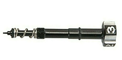 Tusk Fuel Mixture Screw For Yamaha YFZ450 2004-2009 Keihin Fcr Carburetor - Picture 3 of 7