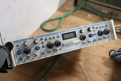 Dagan Cornerstone Intracellular DUAL PREAMP IX2-700