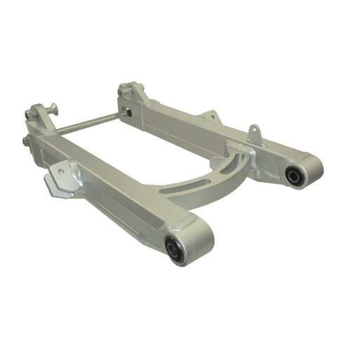 Brazo oscilante trasero de aluminio para Honda C65 C70 C90 Passport Cub - Imagen 7 de 9