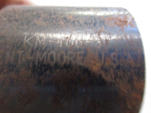 KENT MOORE TOOL KM-466-3 SLEEVE - Bild 4 von 4