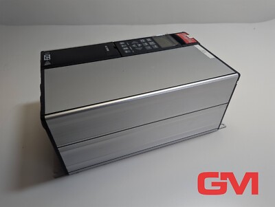 Danfoss Frequenzumrichter VLT 5000 inverter VLT5002PT5C20EBR3DLF00A00C0 2.1 kVa