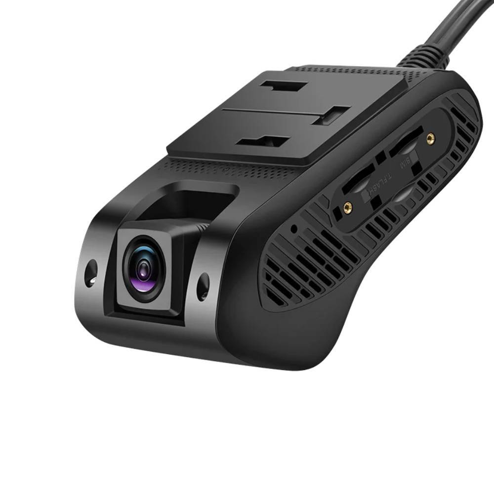 JIMIIOT JC261 4G Car DVR DMS Dash cam Preview ADAS Wi-Fi AI Camera