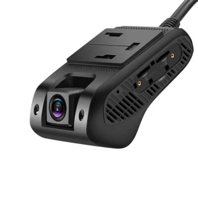 JIMIIOT JC261 4G Car DVR DMS Dash cam Preview ADAS Wi-Fi AI Camera