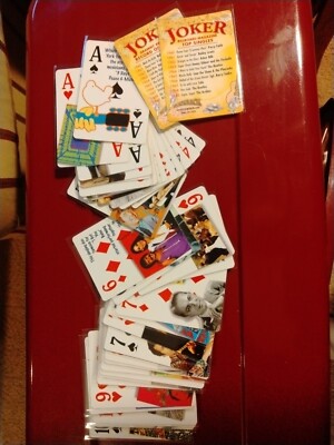 Flickback 60's music  Trivia Challenge  cards You Pick pack fresh FREE SHIPPING