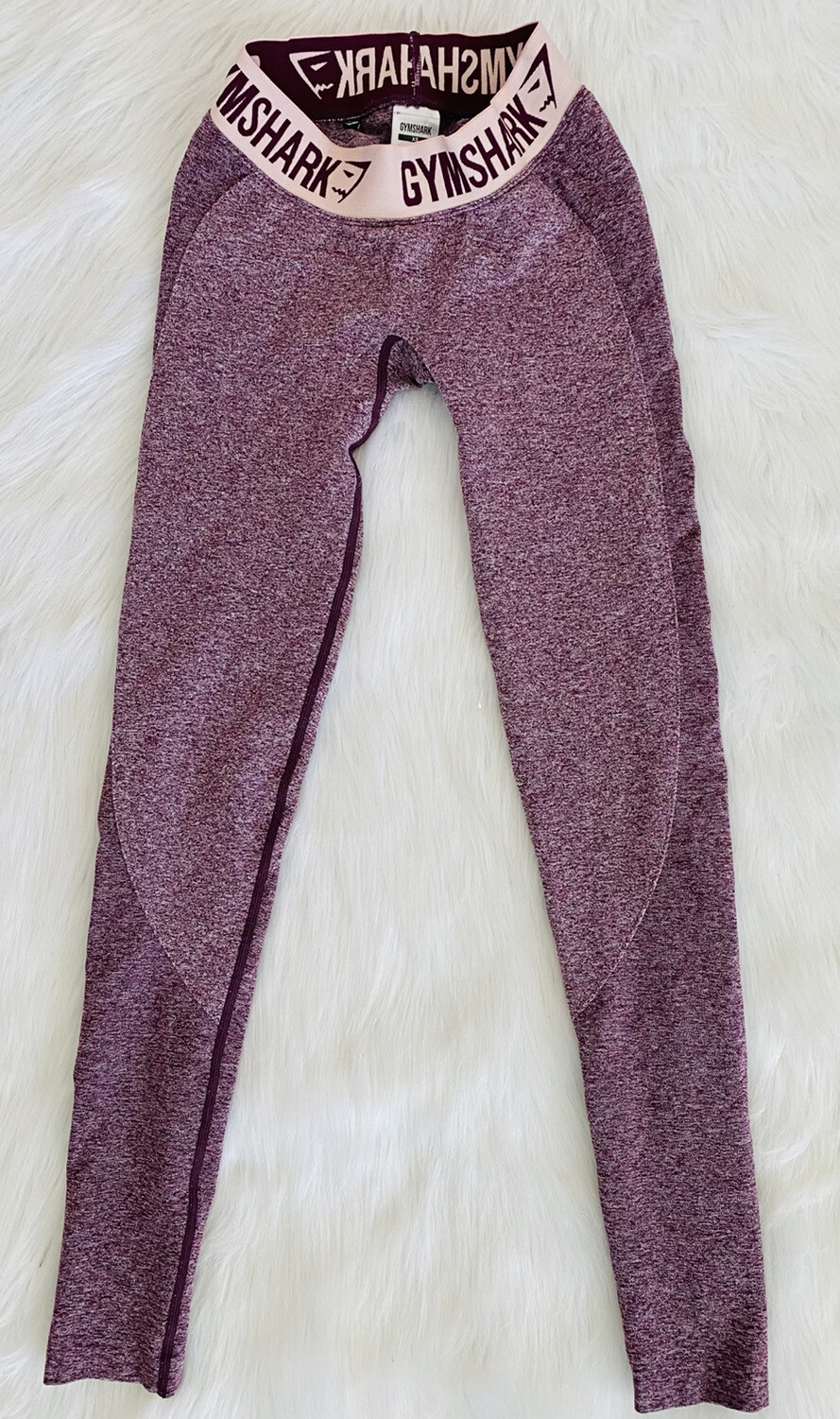 Gymshark Flex Leggings V3 Womens Extra 