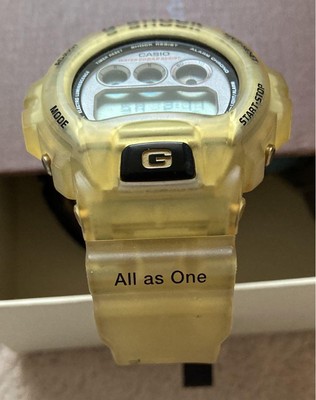 超レア❣️Gショック　Dolphin &whale ‘96 超レア❣️Gショック Dolphin &whale '96