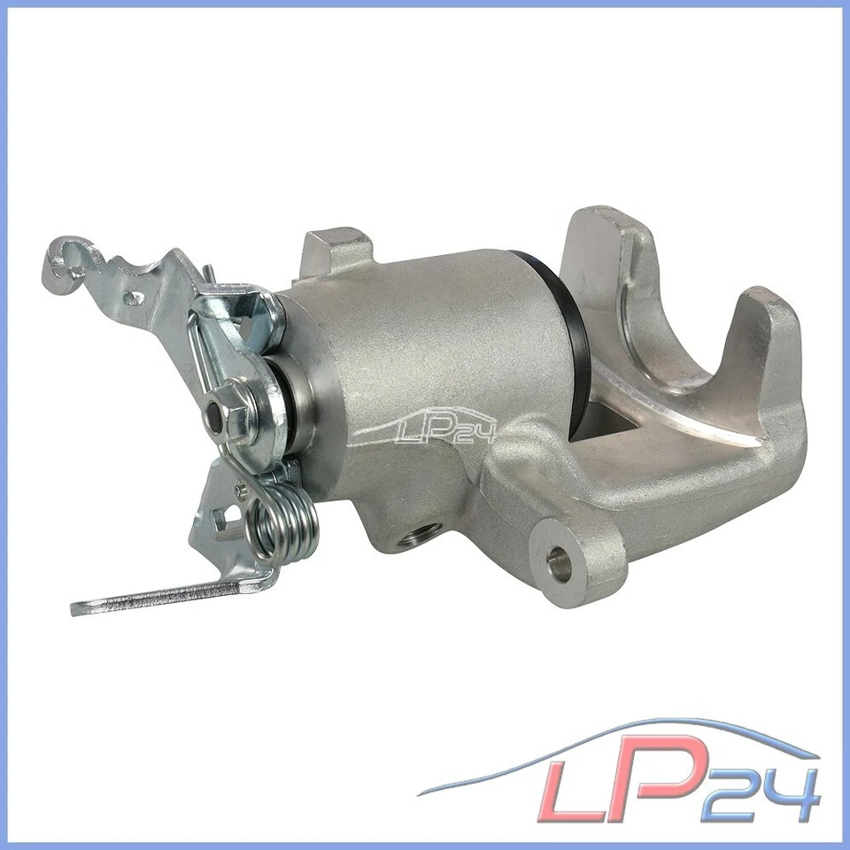 2x ÉTRIER DE FREIN ARRIÈRE GAUCHE+DROIT POUR VW TOURAN 1T - Photo 3/4