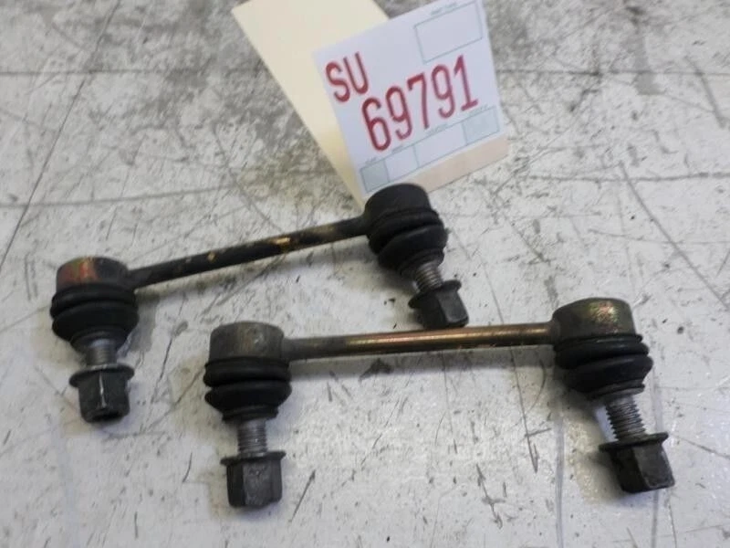 Barra estabilizadora barra estabilizadora Volvo S80 2004 Volvo juego de barras de enlace OEM Foto 2 de 4