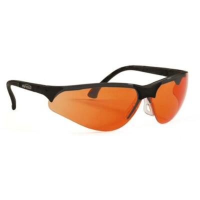 Blue Light Blocking Glasses UV light Infield Safety Eyewear UV400 Terminator