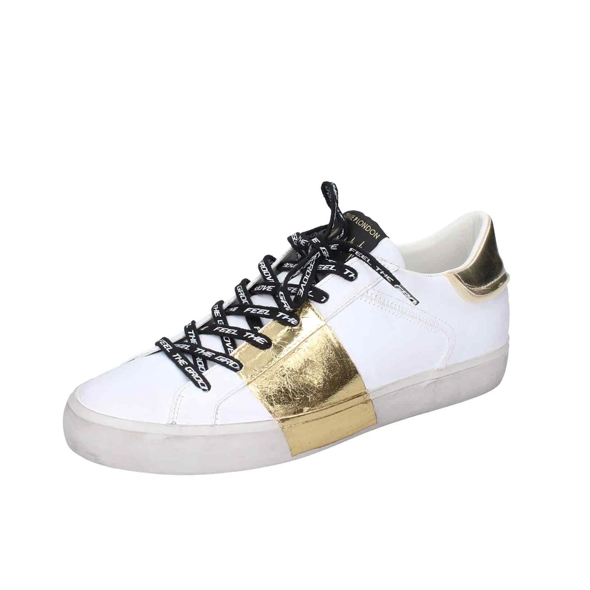 Sneakers london best sale crime