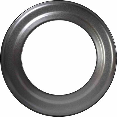 Ofenrohr Rosette Ø150 grau Rauchrohr Abgasrohr Kaminrohr Ofen Öfen Kamin Zubehör