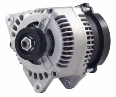 Land Rover Range Rover Defender 90 110 Alternator 1991 - 1995 Generator