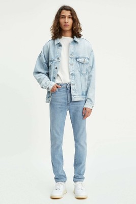 levis made and craft