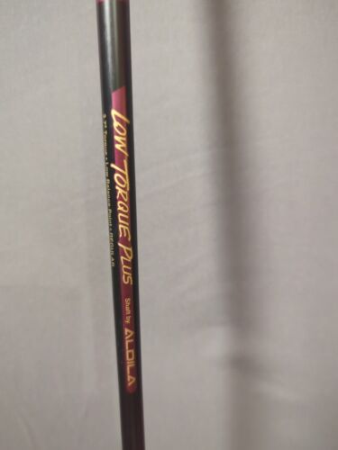 Golfsmith Jetstream Driver 1 Wood 10.5° RH Graphite 44.5" Aldila 3.7° Torque - Picture 7 of 7