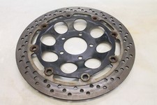 Suzuki GS 500 E original Bremsscheibe vorne 4,25mm (2) Bj.97'