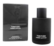 Oud Minérale Tom Ford perfume - a fragrance for women and men 2017