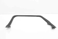 2018 - 2023 CHEVROLET TRAVERSE REAR RIGHT SIDE DOOR MOLDING COVER  OEM 84794994