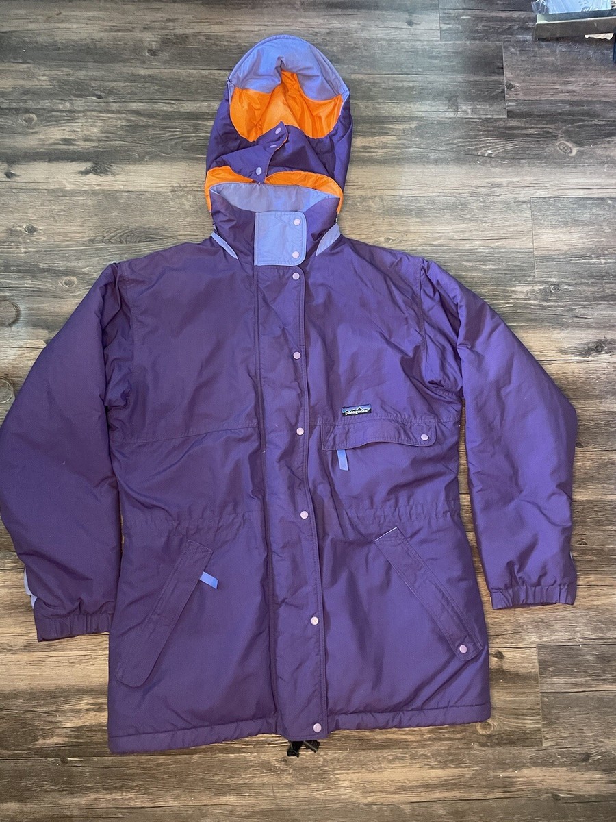 Vintage Patagonia DAS Parka Jacket Mens Medium Hooded Vintage Patagonia DAS Parka Jacket Mens Medium Hooded