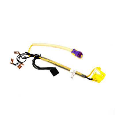 Steering Wheel Harness Wiring Cable Adapter 5K0971584C 5K0-971-584-C