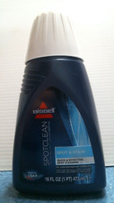Bissell Spot Clean Spot and Stain Quick Effective Spot Cleaner 16Oz. 01507 FS