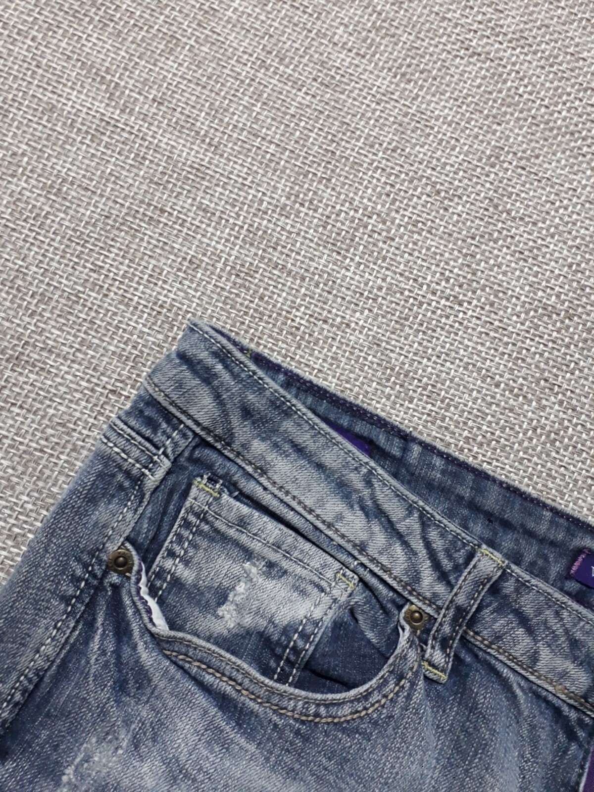 vigoss jeans Womens Size 11