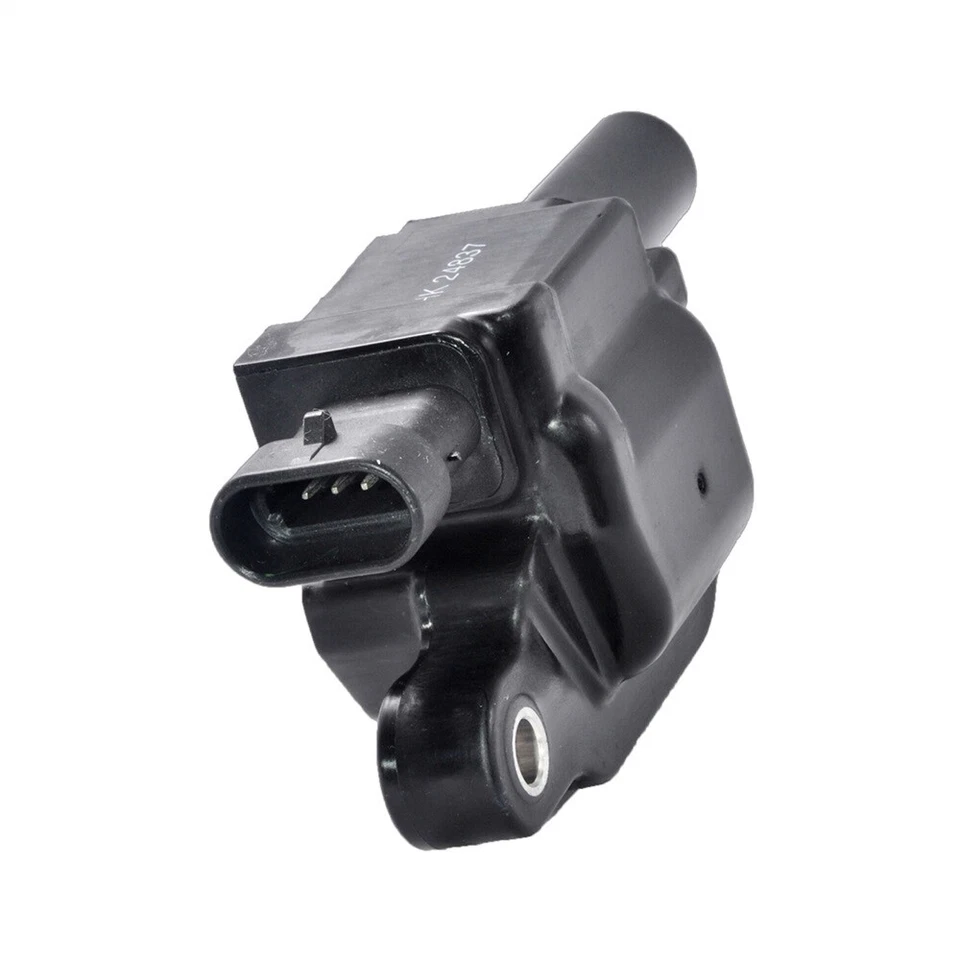 8 B058 IC + 8 4714 Iridium SP para Chevy Corvette 6,2 L 7,0 L V8 sobrealimentado 06-13 Foto 3 de 4