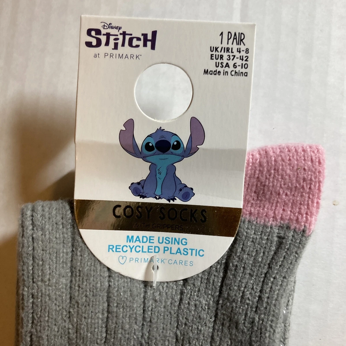 Non slip socks primark sale