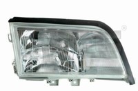 TYC 20-5259-08-2 Hauptscheinwerfer FüR MERCEDES-BENZ