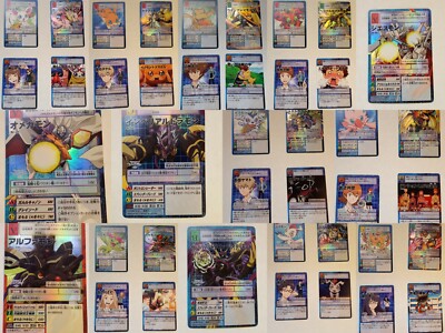 digimon tri cards Adventure tri.: The Complete 6-Film Collection Features the vibrant Gomamon character from the Digimon universe in a single trading card. BANDAI Premium Digital Monster Card