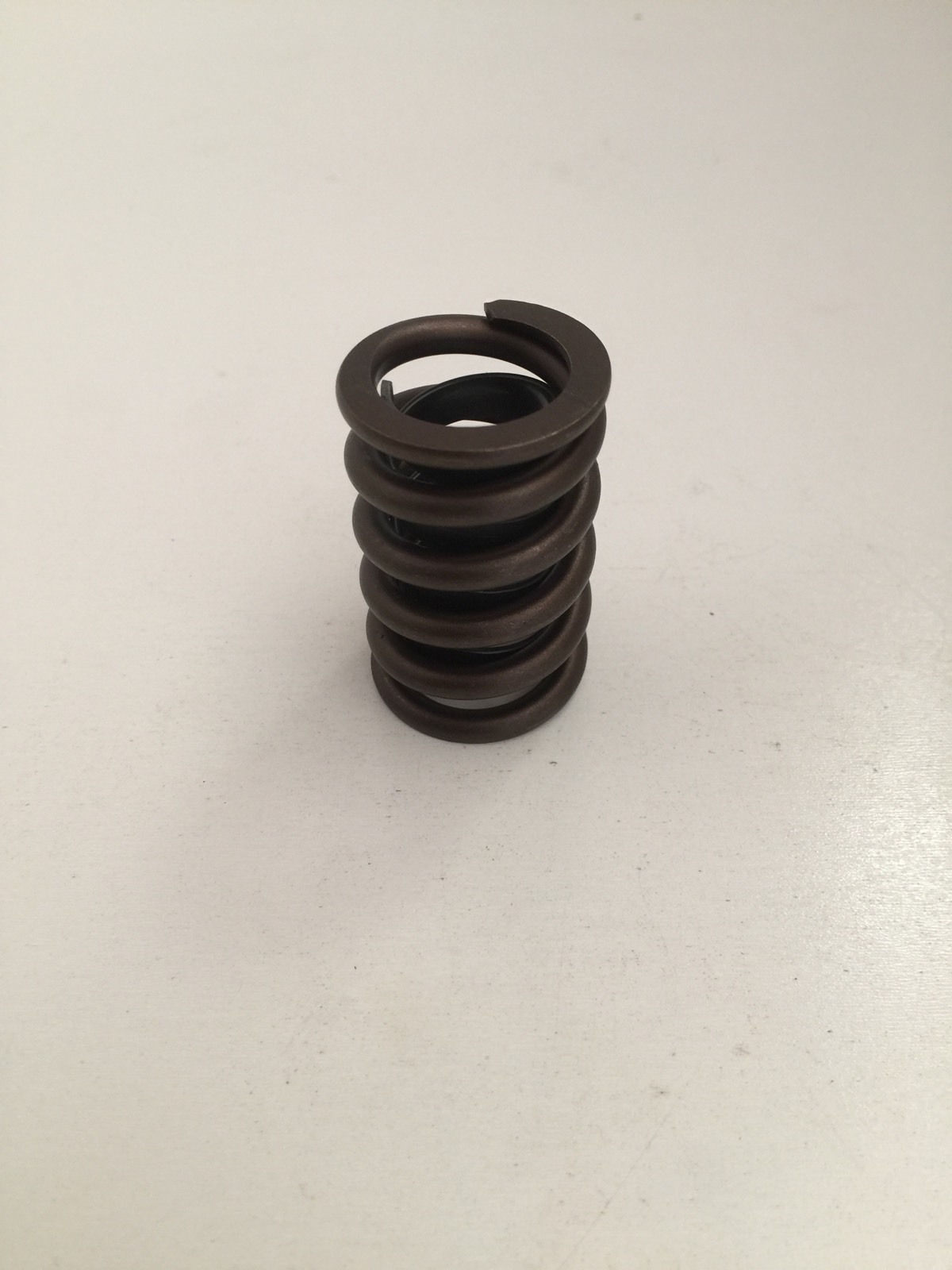 RV HP Z28 VALVE SPRING SINGLE CHEVY 283 305 327 350 383 400 .550" LIFT