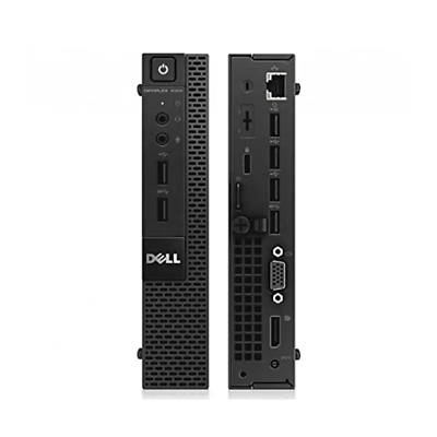 Dell OptiPlex Micro Intel Core i7 6th Gen 16GB RAM 1TB SSD Wi-Fi