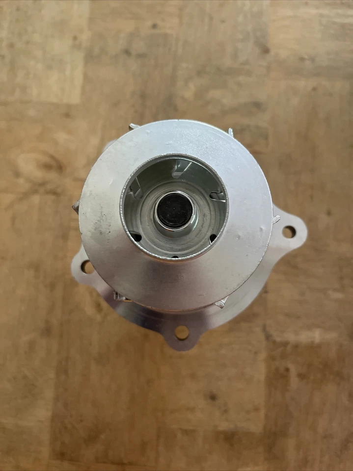 Gates 41122  Water Pump for 1-9234 111118 12582431 12620226 130-7700 No Gasket! - Image 4 of 4